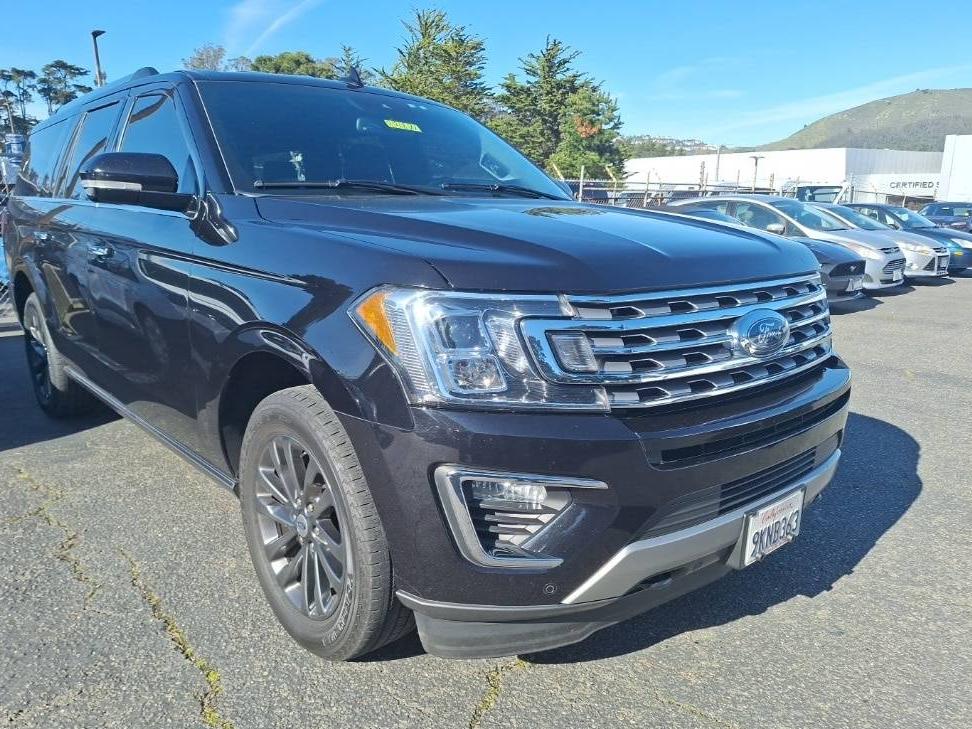 FORD EXPEDITION MAX 2021 1FMJK2AT9MEA41489 image